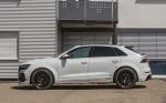 Audi Q8 CLR 8S by Lumma Design 2019 года